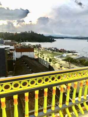 Oppholdsområde