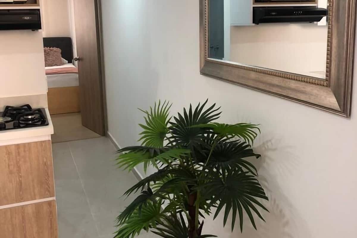 Family Apartment