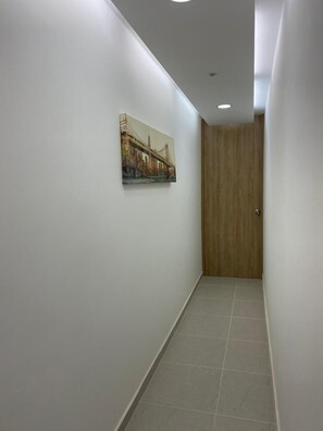 Hallway - Guatapé Apartamentos A&A Malecón (Guatapé)