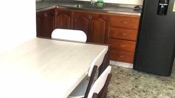 Gallery Apartment | Living area | 41-inch Smart TV with digital channels, TV