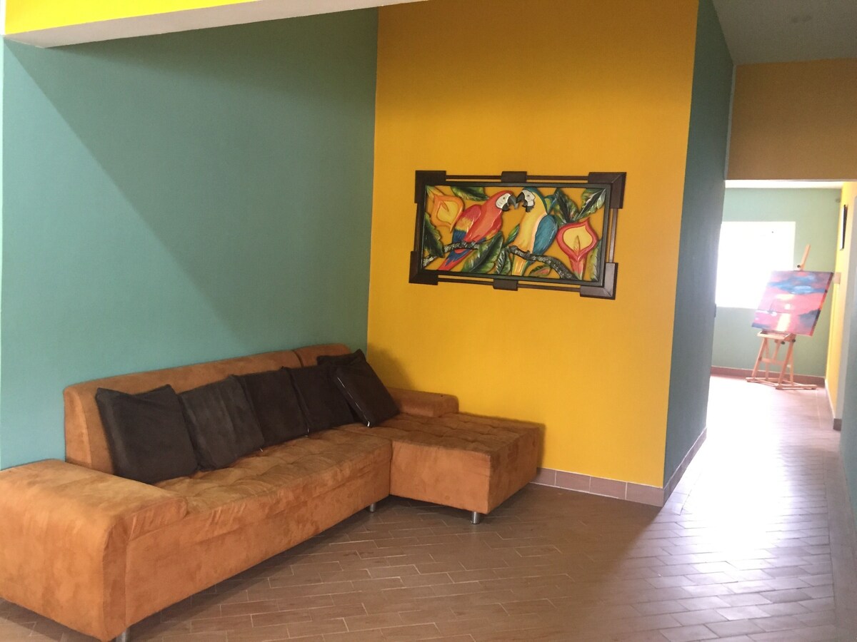 Bild für Gastgeberprofil