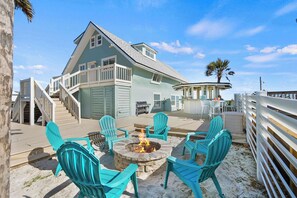 テラス / パティオ