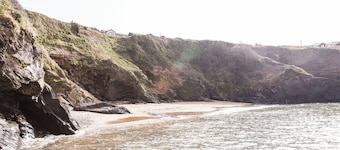 Sea View Chalet