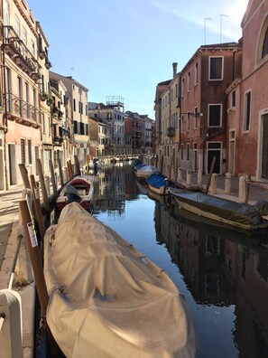 Porticciolo
