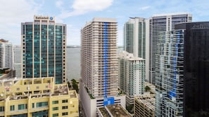 Exterior - Luxury Brickell Studio (Miami)