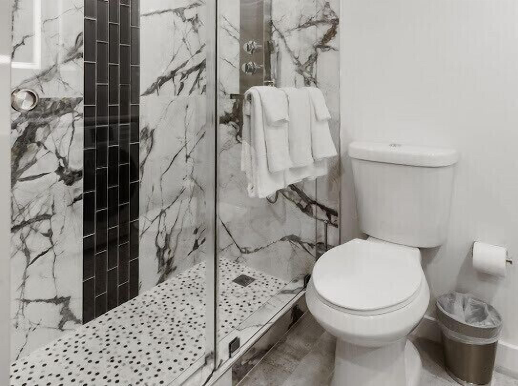 Luxury Bathroom
