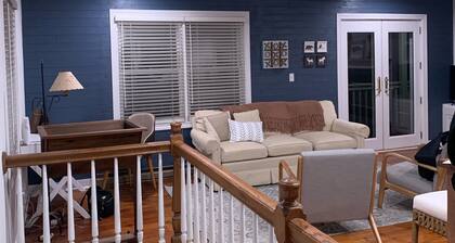 Riverbend; 5 BR House on Mt. Mitchell Golf Course