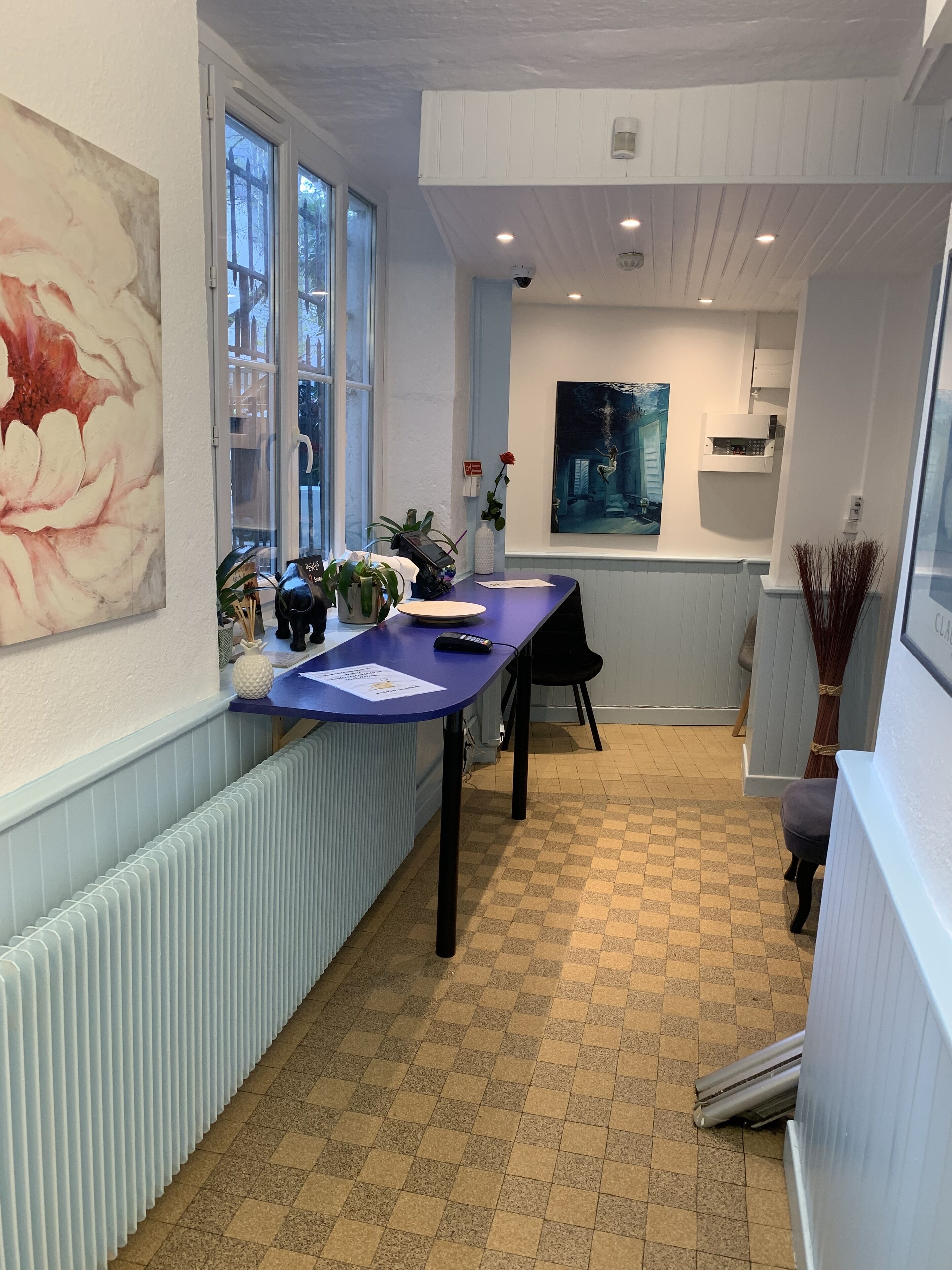 Photo - Hôtel Broisin - Digital Access