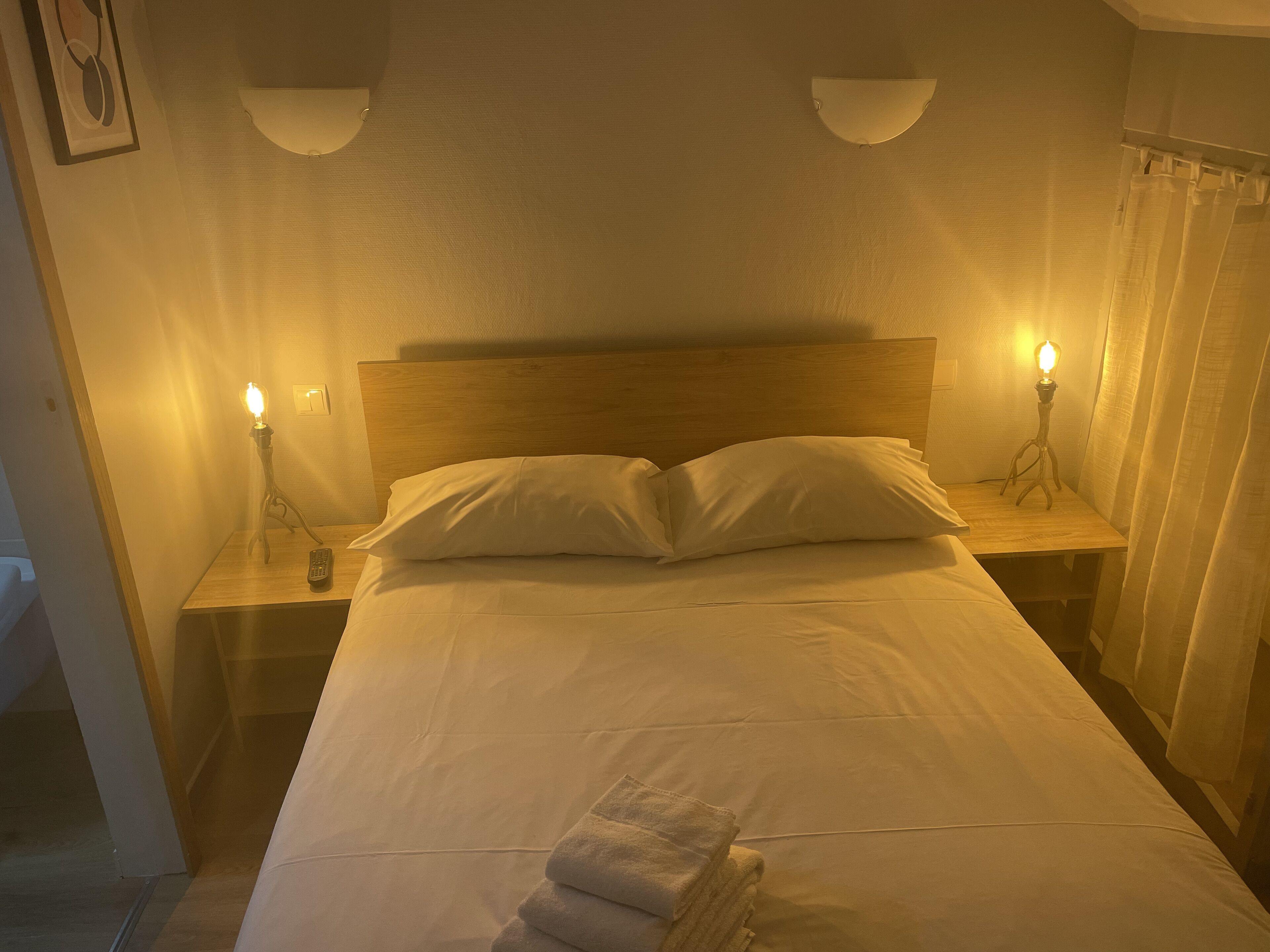 Photo - Hôtel Broisin - Digital Access