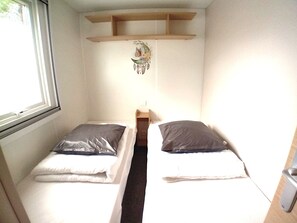 3 chambres, fer et planche Ă repasser, Wi-Fi