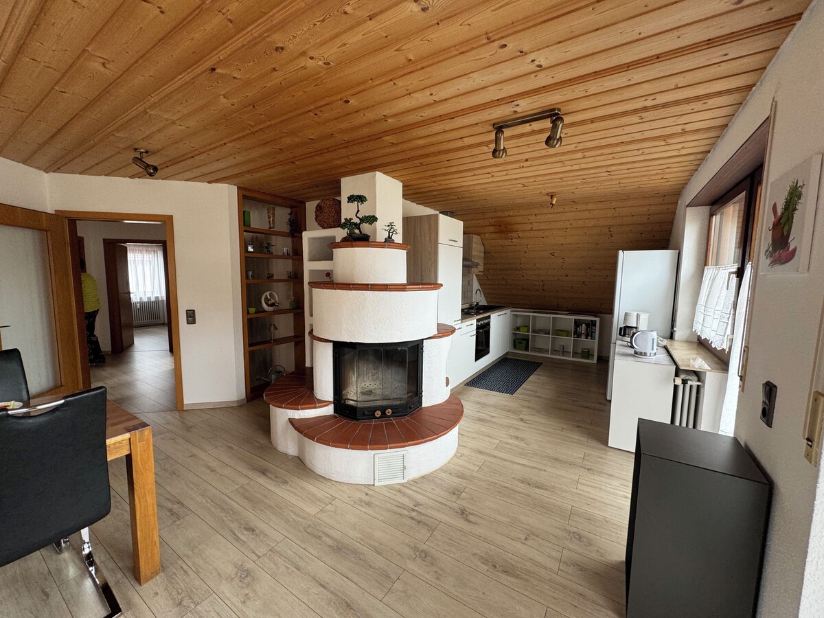 Bild für Gastgeberprofil