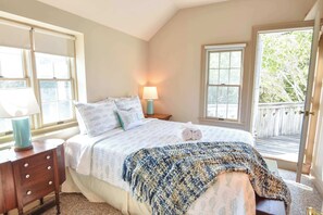 5 dormitorios, tabla de planchar con plancha, wifi y ropa de cama