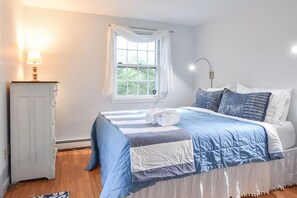 3 Schlafzimmer, Bügeleisen/Bügelbrett, WLAN, Bettwäsche