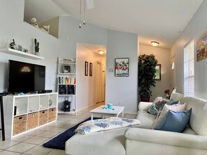 TV connectée, livres