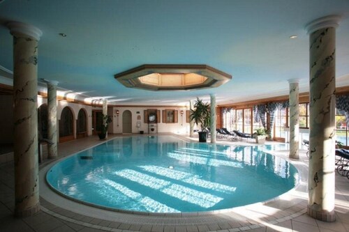Hotel Fanes