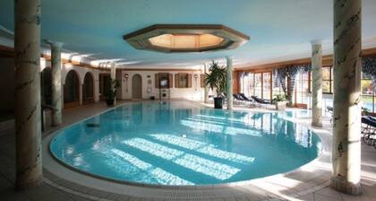 Hotel Fanes