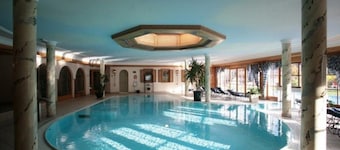 Hotel Fanes