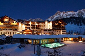 Exterior - Hotel Fanes (Badia)