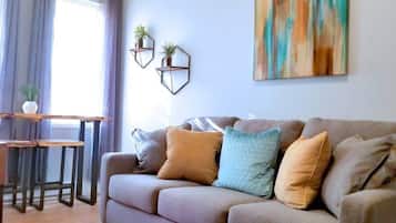 Télévision, espaces bureaux