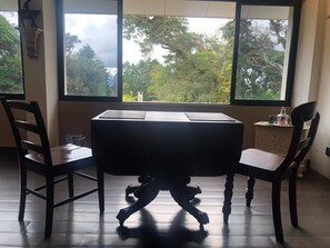 Interior - Woodlands San Rafael Heredia , Costa Rica (Montecito)
