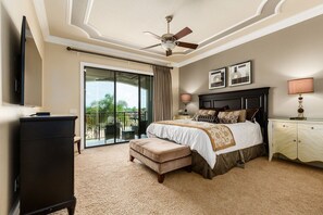 8 bedrooms, iron/ironing board, WiFi, bed sheets