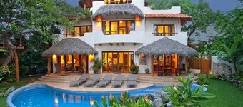 Casa Sonadora - Sayulita's Finest