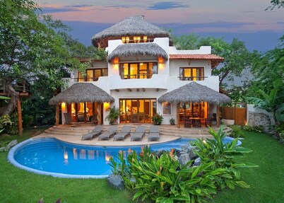 Casa Sonadora - Sayulita's Finest