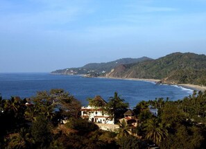 Ulkopuoli