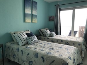 2 dormitorios, tabla de planchar con plancha, wifi y ropa de cama