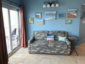 Smart TV, DVD player