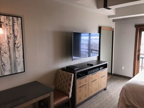 1 habitación y wifi 