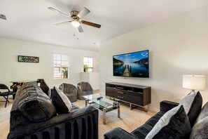 Smart TV