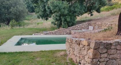 Hacienda Neri Casa Verde