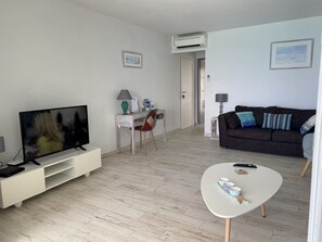 تلفزيون ذكي، برامج وأفلام نتفليكس، خدمات بث