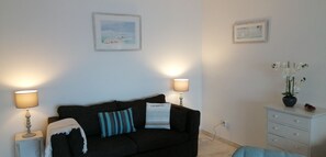 Smart TV, Netflix, streaming services