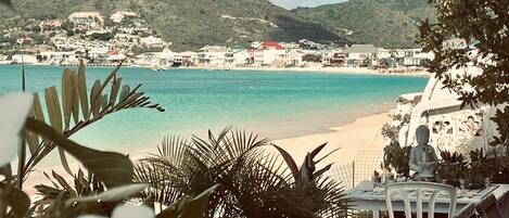 Am Strand