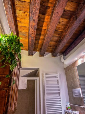 Interior - Casa signorile in centro storico (Venezia)