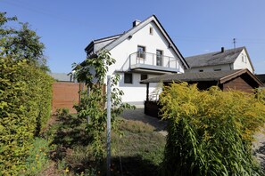 Eksteriør
