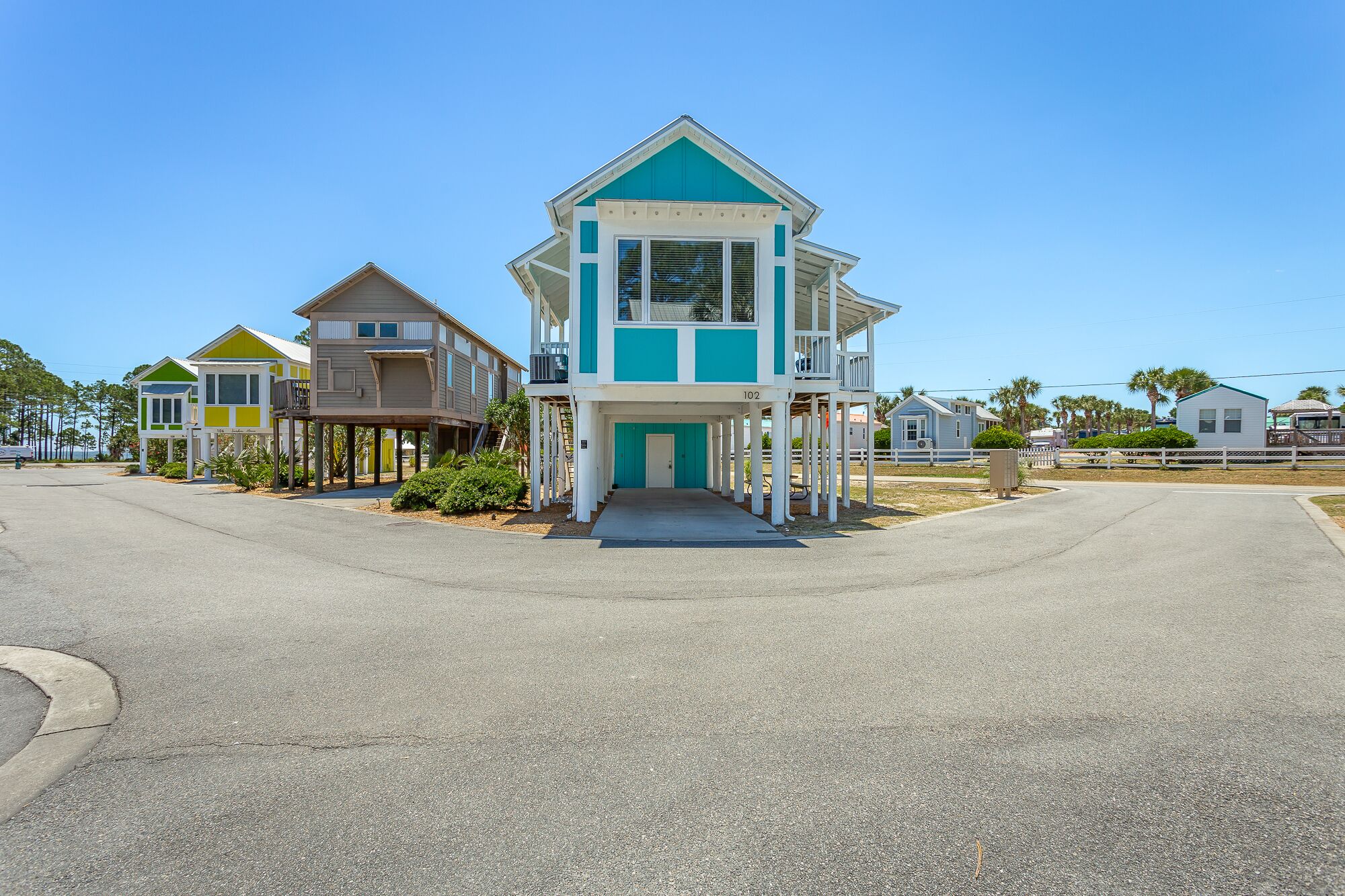 10 Best VRBO Vacation Rentals Near Carrabelle Beach, Florida Updated
