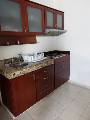 Private kitchen - Playakaan 18 (Playa del carmen)