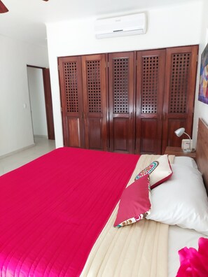 2 chambres, Wi-Fi