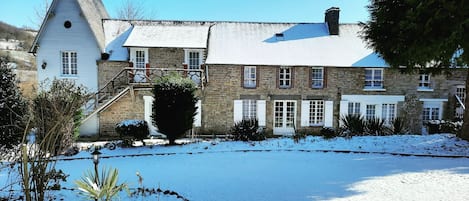 Aussenbereich