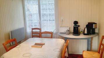 Restauration