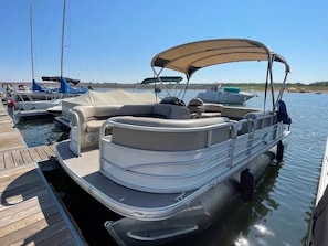 Port de plaisance
