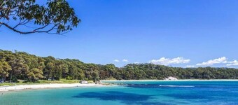 Neptune's at Manyana