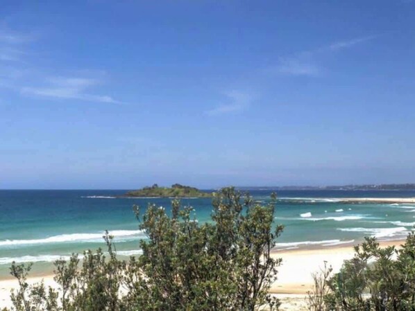 Strand