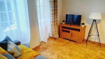 TV