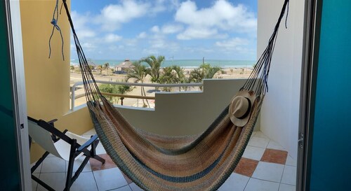 Independent Apartment, , at General Villamil Playas in Ecuador