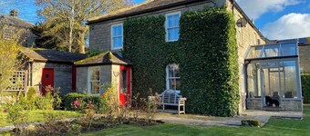 Belle Vue House-UKC4502