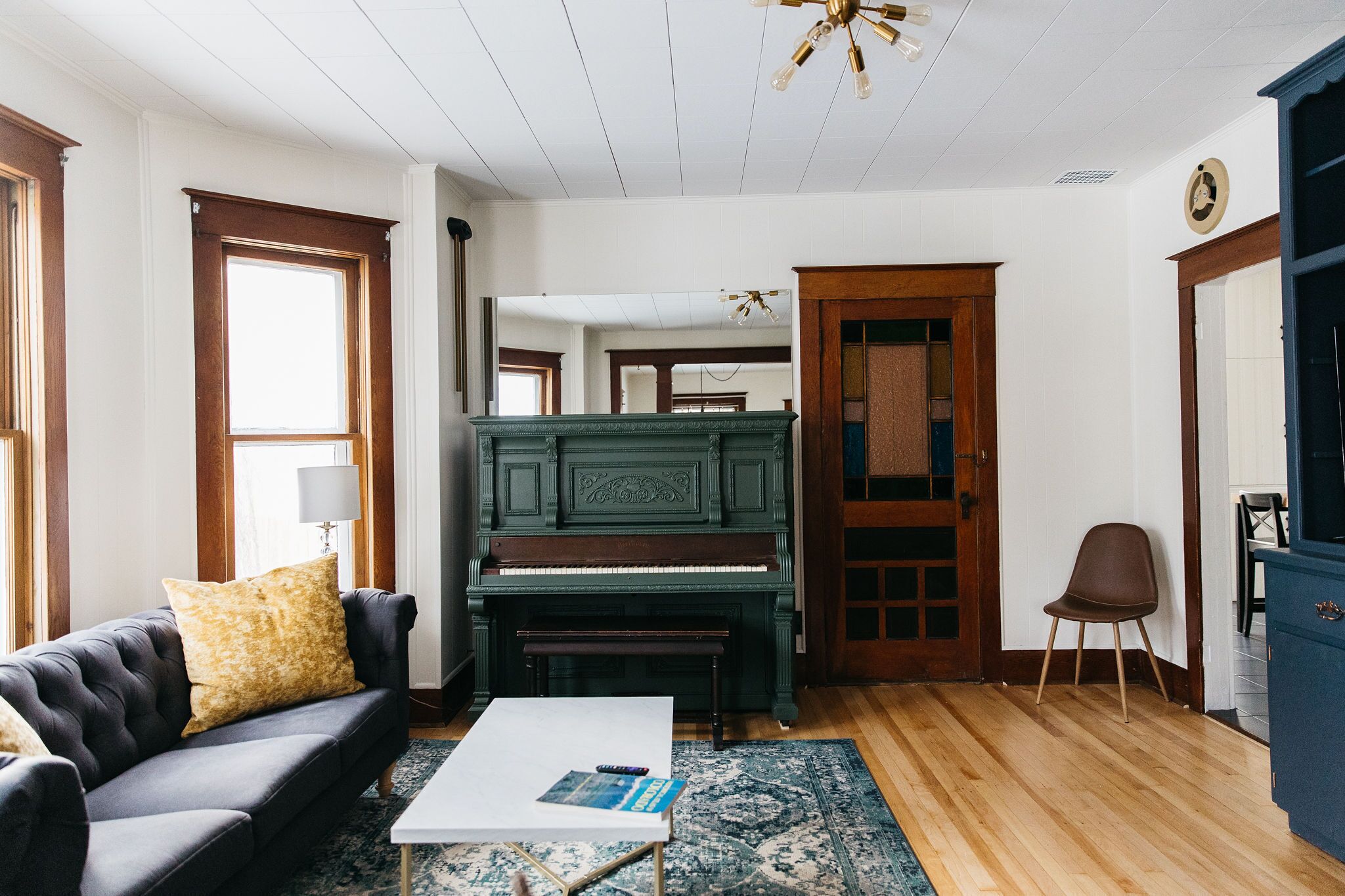 TV connectée, livres